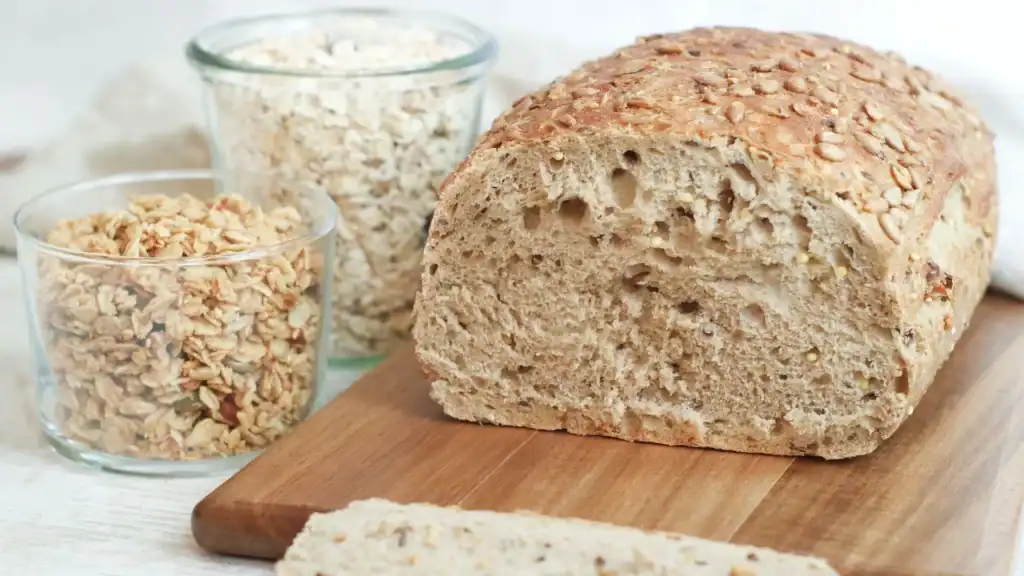 An image of a Low Card Bread , Which is the Best Bread for a Low Carb Diet Barry