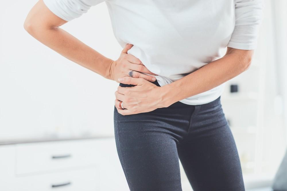 Could a Weak Core Be the Real Reason Behind Your Back Pain, Poor Posture and Persistent Belly Bulge Barry?